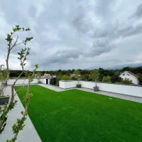 تو بالادست جاده دنبال ویلای جنگلی هستی انتخابته|فروش خانه و ویلا|چمستان, |دیوار