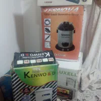 وسایل خانه|سایر لوازم برقی|اهواز, شهرک دانشگاه|دیوار