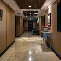 برج سامان دفتر اداری 34 متر دارای یک اتاق فول|فروش دفتر کار، اتاق اداری، مطب|مشهد, شهرک امام هادی (شهرک غرب)|دیوار