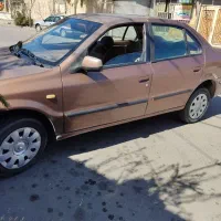 سمند85 کامل رنگ معاوضه ،پرایدتمیز