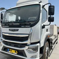 امپاور ۱۹تن باری ۴۰۴ صفر