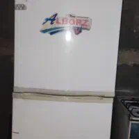 یخچال دودرب البرز