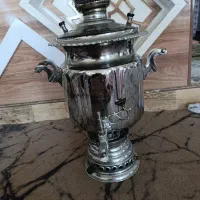 سماور قدیمی