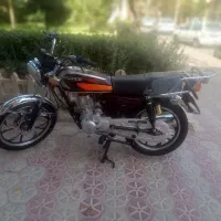 مو تور هندا۱۵۰|موتورسیکلت|قم, آذر (نکویی)|دیوار