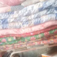 جهیزیه کامل عروس