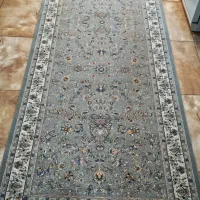 فرش کناره 3*1 توس مشهد 1200شانه