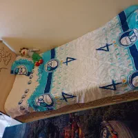 تخت کودک و نوجوان