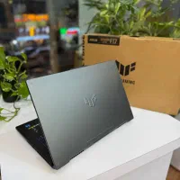 لپ‌تاپ گیمینگ Asus TUF FX707VV|رایانه همراه|شیراز, ملاصدرا|دیوار
