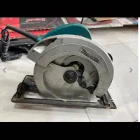 اره برقی ام دی اف بر ماکیتا اصل(استوک)