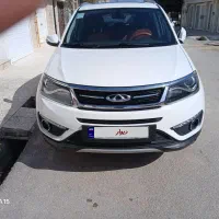 تیگو ۵|خودرو سواری و وانت|بهبهان, |دیوار