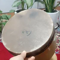 تنبک|سازهای سنتی|دزفول, |دیوار