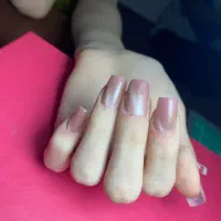 کاشت ناخن