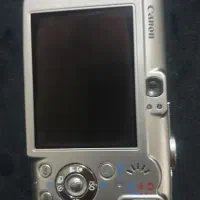 دوربین کنون  ixus60