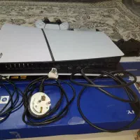 PS5|کنسول، بازی ویدئویی و آنلاین|قم, آذر (نکویی)|دیوار