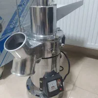 دستگاه آسیاب و دستگاه روغن گیری و دستگاه کره گیری|ماشین‌آلات صنعتی|مشهد, چهارباغ|دیوار