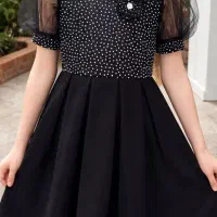 لباس مجلسی دخترانه