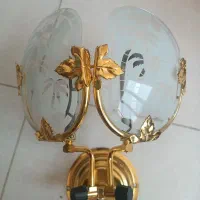 شعله روشنایی گازی