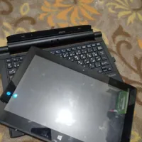 تبلت ویندوزی استوک