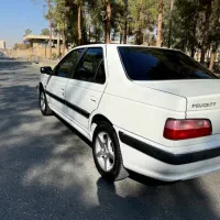 پژو پارس tu5|خودرو سواری و وانت|سمنان, |دیوار