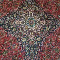 فرش دستباف اصیل