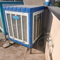 کولر آبی جنرال فلش 5500 درحدنو