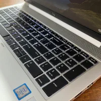 لپتاپ HP EliteBook 850 G5|رایانه همراه|تهران, هفت حوض|دیوار