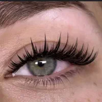کاشت مژه هیدن|خدمات آرایشگری و زیبایی|رشت, سعدی (تختی)|دیوار
