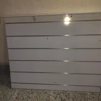 پاچال و قفسه و رگال مغازه|فروشگاه و مغازه|مشهد, جاهد شهر|دیوار