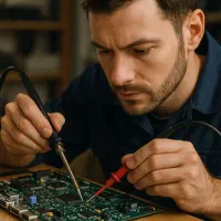 تعمیرات تخصصی برد پکیج و لوازم خانگی|خدمات پیشه و مهارت|تبریز, |دیوار