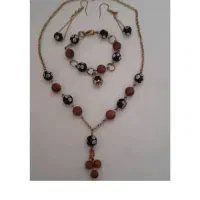 جواهر دلربا|جواهرات|شوشتر, |دیوار