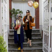 عکاسی در منزل ، عکاسی پاییزی ، مراسم عقد و تولد|خدمات پذیرایی، مراسم|مشهد, شهید بهشتی|دیوار