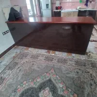 اپن آشپزخانه|مصالح و تجهیزات ساختمان|قروه, |دیوار