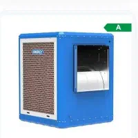کولر سلولزی فروشی