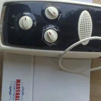 اتو پرس مارشال|اتو و لوازم اتو|کلاله, |دیوار