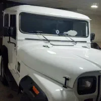 جیپ|خودرو سواری و وانت|شیراز, منطقه هوایی شهید دوران|دیوار