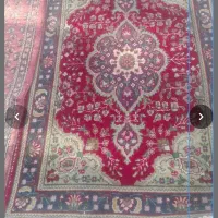 فرش درجه ۱ کاشان صادراتی|فرش|فرمهین, |دیوار