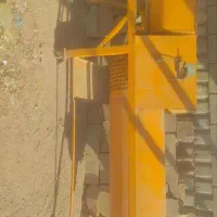 چرخ پسته جدا کن