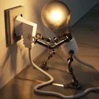 برقکار برق فردیس منظریه اندیشه مارلیک رزکان آنتن