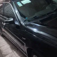 دنا پلاس اتوماتیک توربوآبشنال تمام فول