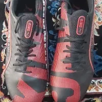 کفش فوتبال چمنی