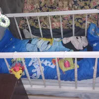 تخت کودک