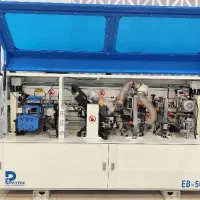 لبه چسبان پایون|ماشین‌آلات صنعتی|شیراز, شهرک گلها|دیوار