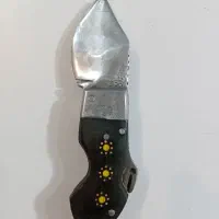 چاقو بابا و ابراهیم باری|حراج|تهران, امام زاده عبدالله|دیوار