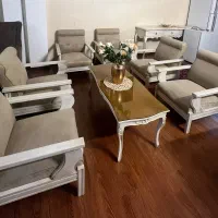 مبل راحتی