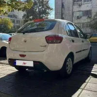 تیبا2 مدل 1400 اقساط تا ۱۸ ماه