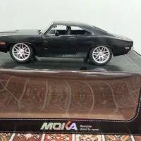 ماشین کنترلی مارک moka|اسباببازی|تهران, سیزده آبان|دیوار