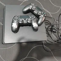 ps4 slim 500g