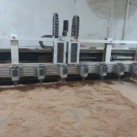 استخدام اپراتور cnc