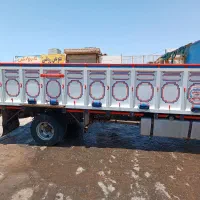 ایسوزو 8 تن مدل 94|خودرو سنگین|اهواز, شهرک حفاری|دیوار