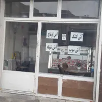 فروش مغازه ۱۹ متری